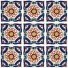 Ceramic Frost Proof Tile Cantaros